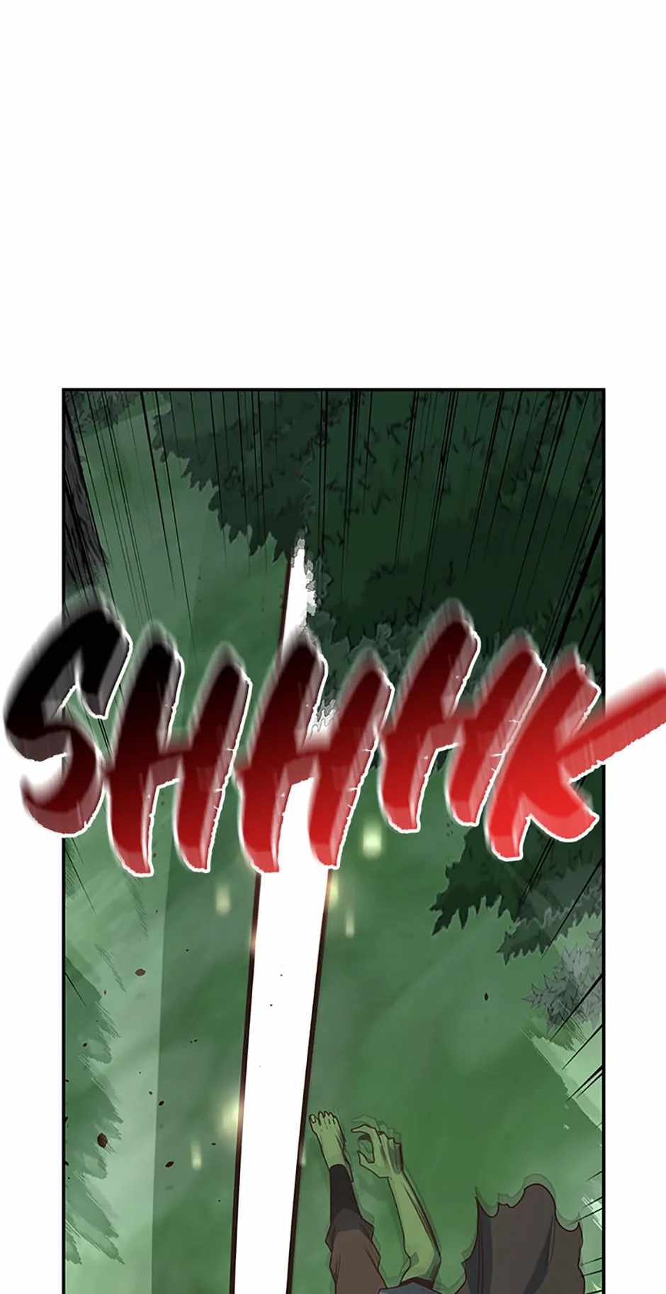 One in seven billion irregular (One-of-a-Kind Irregular) Chapter 109 11